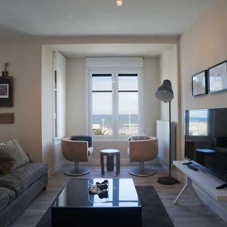 San Diego - Iberorent Apartments San Sebastián Eksteriør billede